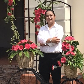 NGUYỄn Hà Uyên Nhi