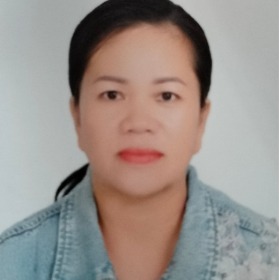 Nguyễn Thị Thảo