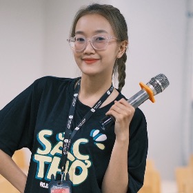 Nguyễn Huỳnh Tú Anh