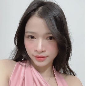 Nguyễn Thuỳ Thảo Ngọc