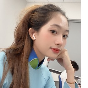 Nguyễn Thị Kiều Dung