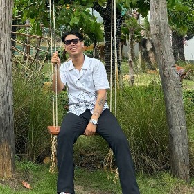 Nguyễn Tấn Phát