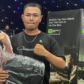 Nguyễn Phạm Cường