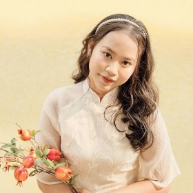 Lê Nguyễn Dương Kim Yến