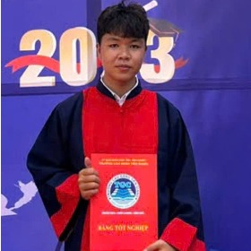 Võ Trần Tấn Phước