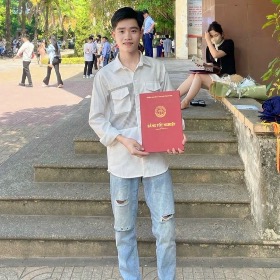 PHẠM THANH ĐỒNG