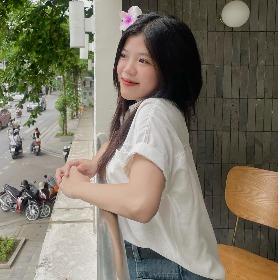 Bùi Thị Thu Huyền