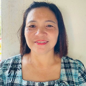 DƯƠNG THỊ HẰNG