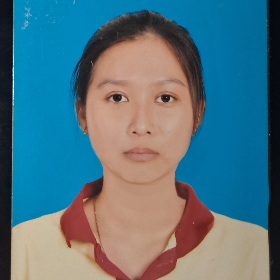 ĐẶNG HUỲNH LAN DUY