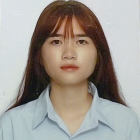 Nguyễn Huyền Trân