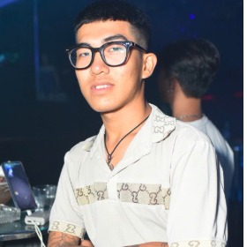 Mai trần gia khang