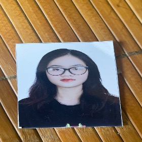 PHẠM HUỲNH HUYỀN TRÂM