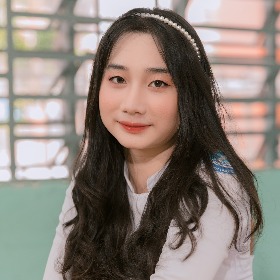 Truong Thi Phuong Nhi