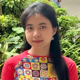 Nguyễn Quế trân