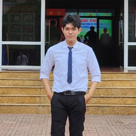 NGUYEN HOANG MINH THONG
