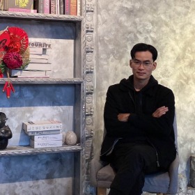 Trương đình quang huy