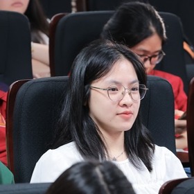 NGUYỄN THỊ HOÀNG NGÂN