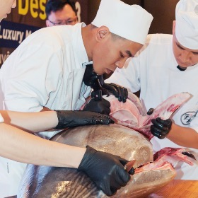 Lê Nguyễn Hoàng Trí