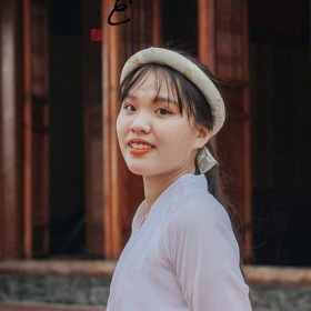 Phan THỊ Ngọc SInh