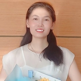 NGUYỄN thị thu luyến