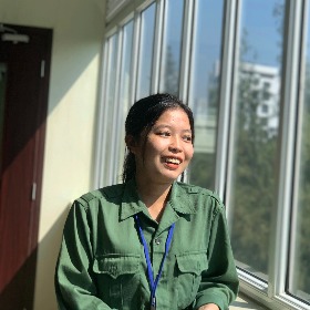 Nguyễn trần quỳnh Trâm