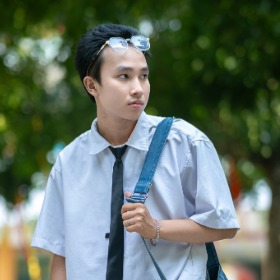 Phan Nguyễn Hoài Nam