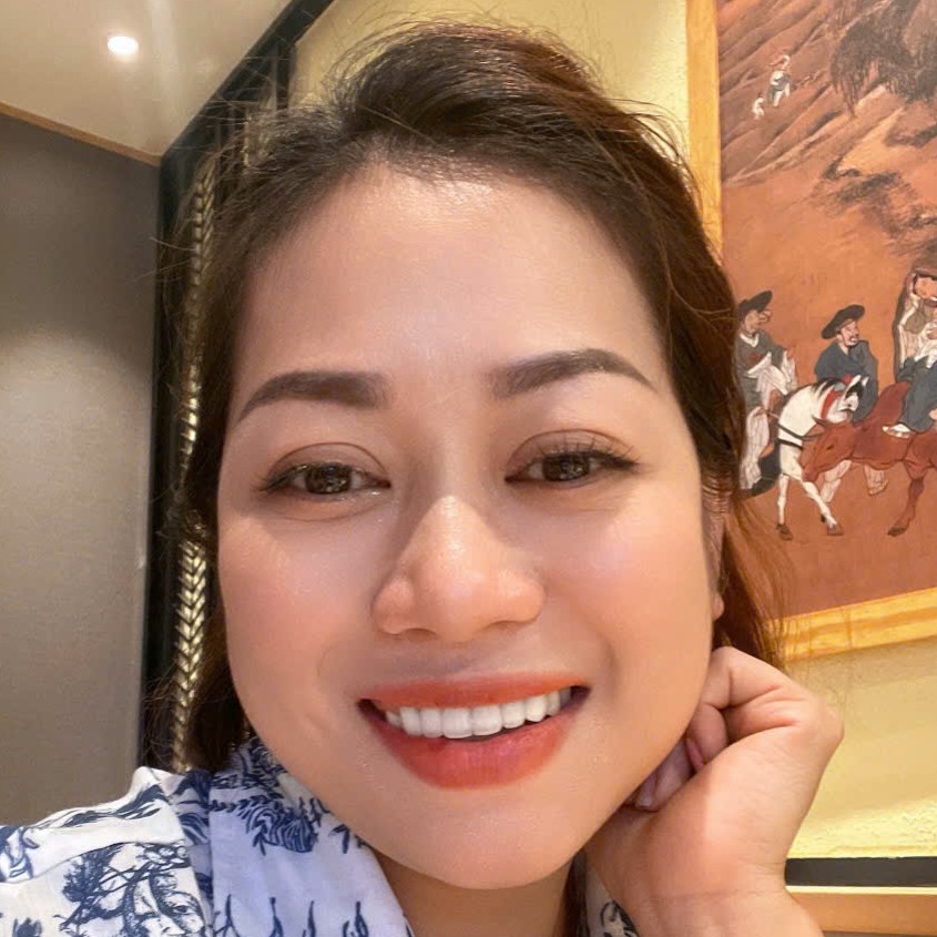 PHẠM THỊ KIM CHI