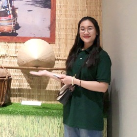 LÊ TRẦN BẢO NGÂN