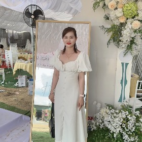 Nguyễn Thị Kim Trinh