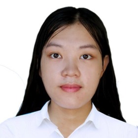 Nguyễn thục anh
