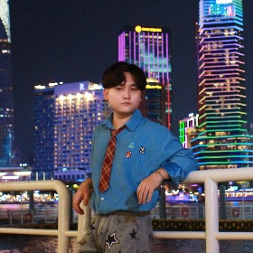 Nguyễn Nhật Thiên