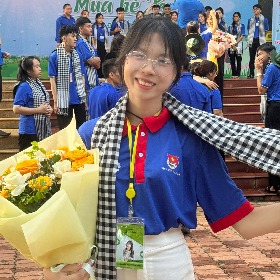 Nguyễn Phạm Hoài Nhi