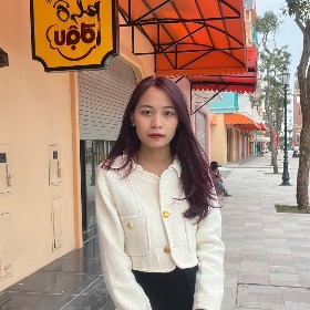 NGUYỄN THỊ PHƯƠNG