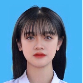 Trần Phương Thuỳ