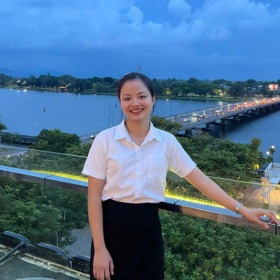 Trần Thị Huyền