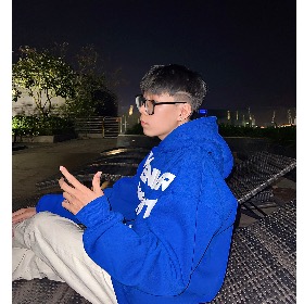 Lê Trần Tiến Mạnh