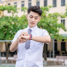 Dương Danh Duyệt