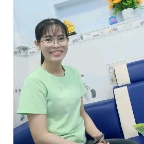 Nguyễn Thị Kim Yến