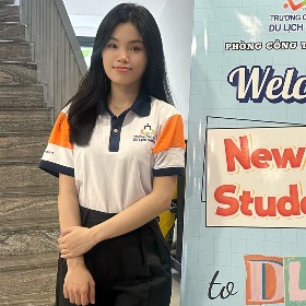 TRẦN GIA QUỲNH GIANG