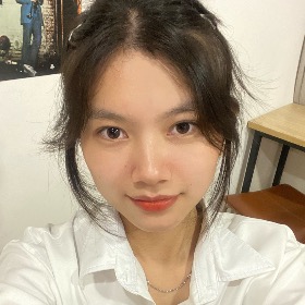 Lại thị phương linh