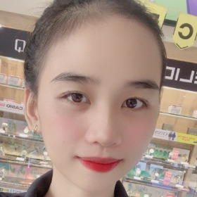 Lê Trần Ngọc Trâm