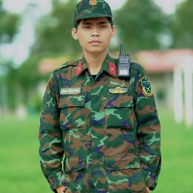 ĐẶNG THANH BÌNH