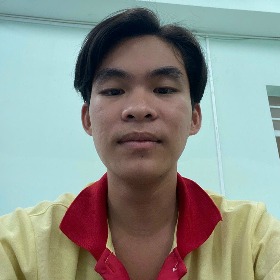 Võ trần quang huy