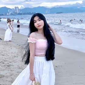 Nguyễn Thị Kiều Nhi