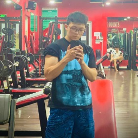 Nguyễn Chánh Đạt