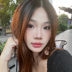 Nghiêm Hồng Thuý