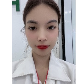 Dương Ánh Nguyệt