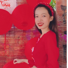 LÊ THỊ THANH THỦY