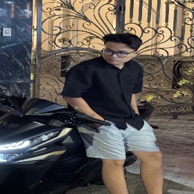 NGUYỄN NGỌC PHƯỚC