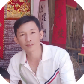 NGUYỄN HOÀNG SANG